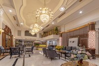 Khách sạn Marigold Đà Lạt